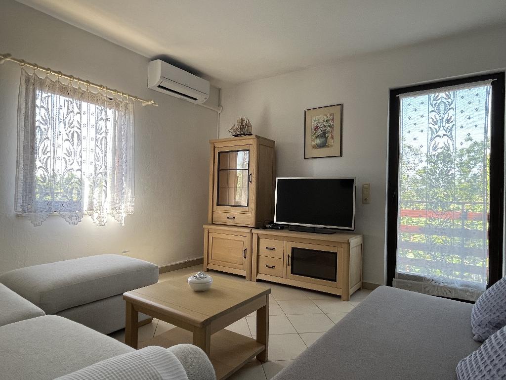 Dnevni boravak velikog apartmana