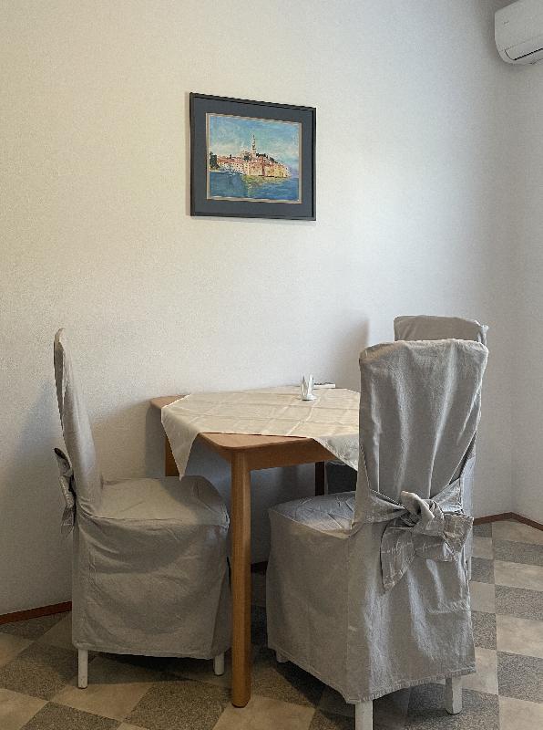 Mali apartman