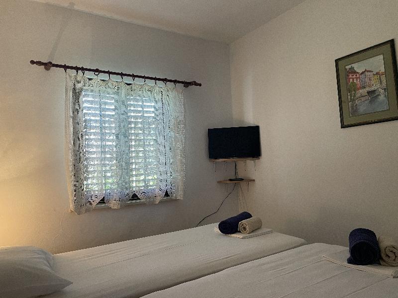 Mali apartman studio